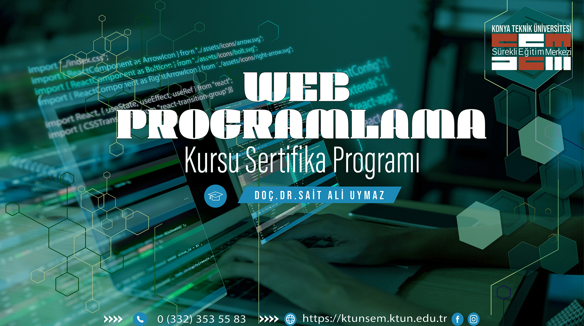 Web Programlama
